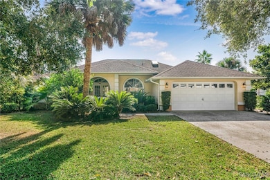 1125 N Sabal Palm Way, Inverness, FL 34453 - photo 2