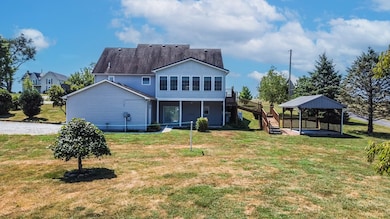3162 Ewing Rd, Ewing, KY 41039 - photo 5
