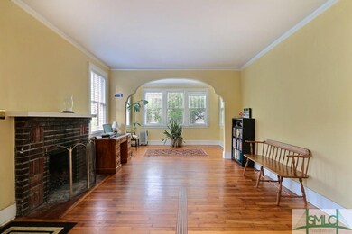 123 E 54th St, Savannah, GA 31405 - photo 3