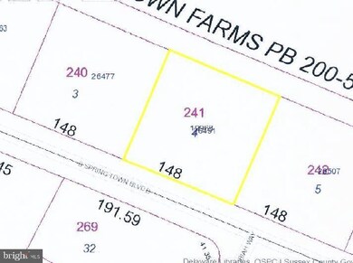 26491 W Springside Dr unit 4, Milton, DE 19968 - photo 4