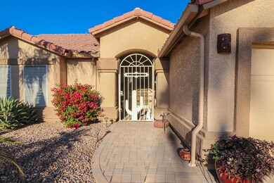 2 Gated, Paver Entry