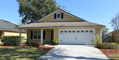 1219 Lamboll Ave, Jacksonville, FL 32205 - photo 2