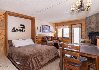 Murphy Bed