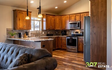 3314 Hardpan Ave, Cody, WY 82414 - photo 4