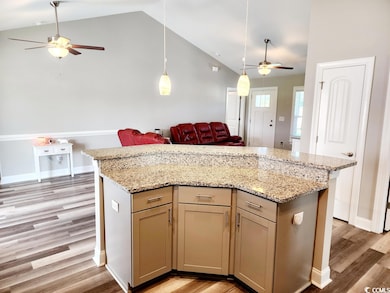 1705 Hewitt Rd, Loris, SC 29569 - photo 7