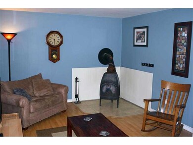 Den/Family/Great Room.
