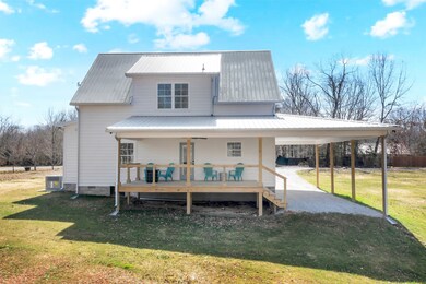 591 Ghea Rd, Normandy, TN 37360 - photo 7