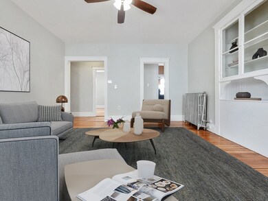 35 Dunlap St unit 3, Dorchester Center, MA 02124 - photo 3