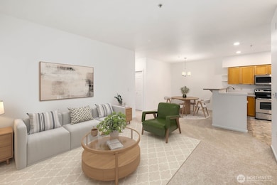 15026 40th Ave W unit 13-302, Lynnwood, WA 98087 - photo 3