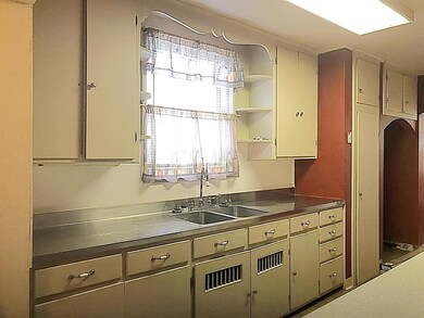 Lot of Cabinets