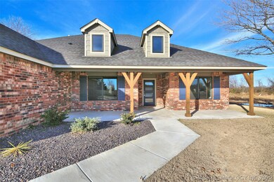 727 E 139th Place, Glenpool, OK 74033 - photo 3