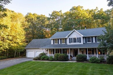 46 Laurel Hill Rd, Westhampton, MA 01027 - photo 3