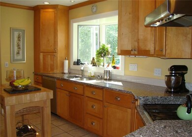 Plenty of preparation and cooking space