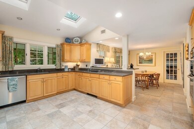 338 Highland St, Weston, MA 02493 - photo 5