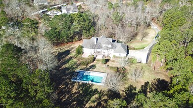 1577 Pate Rd - Aerial 2