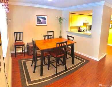 23317 Cedar Way unit 203, Mountlake Terrace, WA 98043 - photo 3