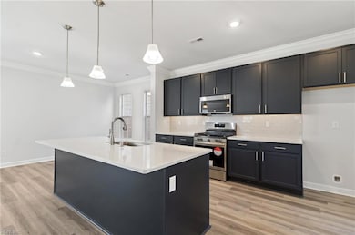 2218 Captiva Ln, Chesapeake, VA 23321 - photo 7