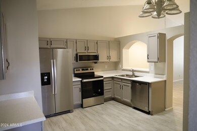 926 E Vaughn Ave, Gilbert, AZ 85234 - photo 4