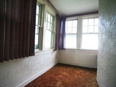 Bonus Room.