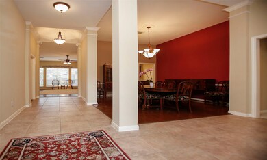 15814 Maplewick Dr, Tomball, TX 77377 - photo 7