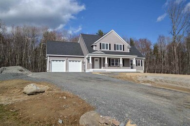 7 Breslin Farm Rd unit 7, Stratham, NH 03885 - photo 2