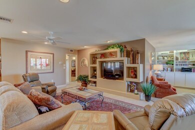 Great entertainment center