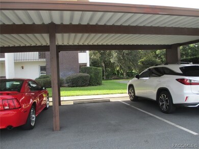 Assigned parking more unassigned for guests