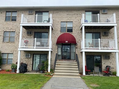 28 Kenmar Dr unit 275, Billerica, MA 01821 - photo 2