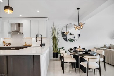 533 La Peninsula Blvd unit 533, Naples, FL 34113 - photo 5