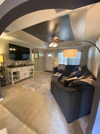 95 E J Stringer Rd, Crawfordville, FL 32327 - photo 6