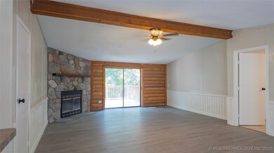 15063 E Colt Dr, Claremore, OK 74017 - photo 7