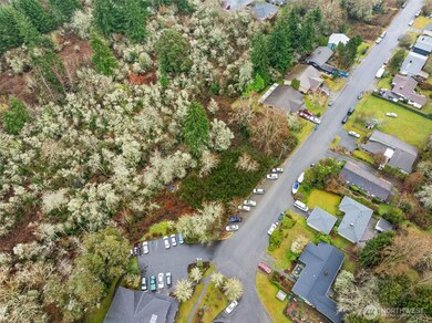 17400 (Lot 25) 97th Ave SW, Vashon, WA 98070 - photo 4