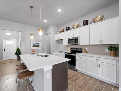 3376 Dunbar St, Port Charlotte, FL 33948 - photo 2