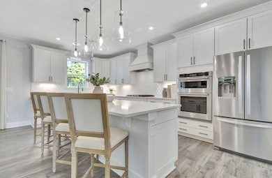 Mitchell Kitchen