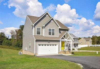 3844 Elliot Field Trace, Quinton, VA 23141 - photo 2