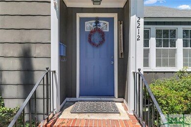 2212 E 43rd St, Savannah, GA 31404 - photo 5