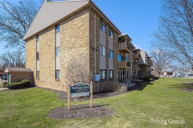 Condo Complex