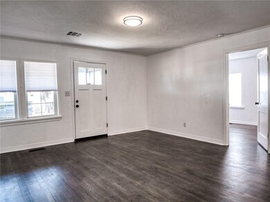 refinished hardwood floors
