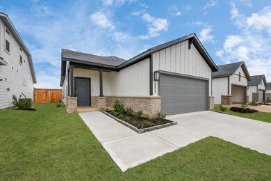 18022 Whitetail Run Ln, Hockley, TX 77447 - photo 4