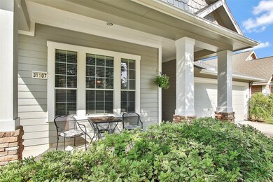 31107 Blue Ridge Park Ln, Spring, TX 77386 - photo 4