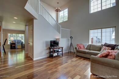 Formal Living Room