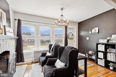 1519 Powell St, Norristown, PA 19401 - photo 4