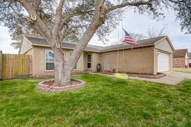 17223 Ranch Country Rd, Hockley, TX 77447 - photo 5