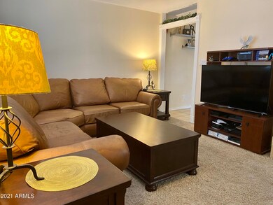 Living Rm
