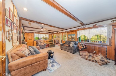 42585 Buckeye Rd, Oakhurst, CA 93644 - photo 7