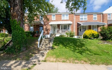 3602 Loch Raven Blvd, Baltimore, MD 21218 - photo 4