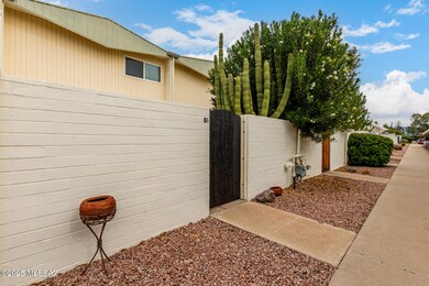 1475 S Jones Blvd unit G-5, Tucson, AZ 85713 - photo 2