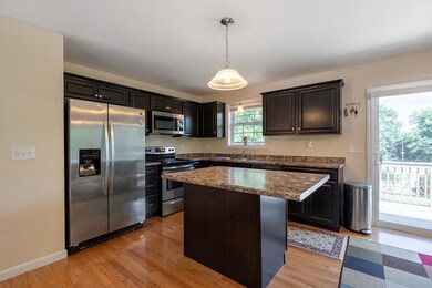 64 Titus Ave, Manchester, NH 03103 - photo 7