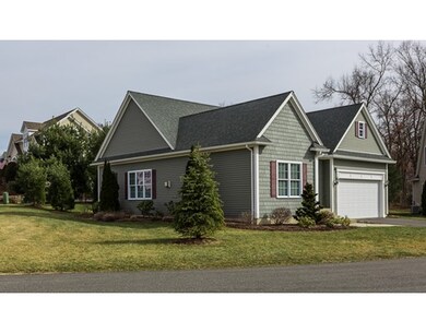 11 Spruce Dr unit 11, Wilbraham, MA 01095 - photo 2