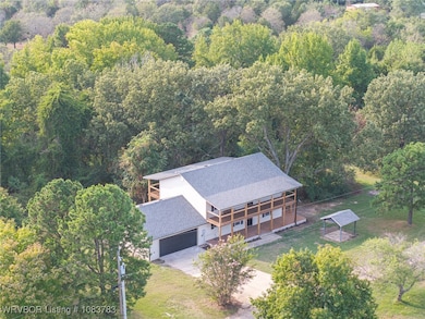 1230 Dow Jones Rd, Alma, AR 72921 - photo 3